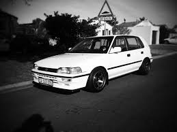 So i'll try to shed some light on the origin of the toyota corolla ae92 coupé on this page. Pin By Magnus Cornelsen On Ae92 S Gti 16 Corolla Fx Conquest 16 Rsi Toyota Corolla Toyota Rims For Cars