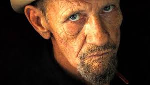 Calvin Russell au Bikini