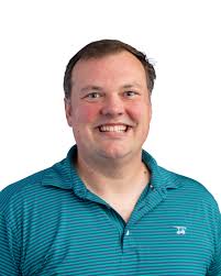 Christopher Burgin's Instagram, Twitter & Facebook