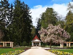 Be the first to write a. Der Neue Botanische Garten Im Hain Bamberg Guide Stadtportal Weltkulturerbe
