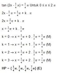 Soal juga tersedia dalam format pdf yang dapat diunduh melalui tautan berikut: Soal Induksi Matematika Pilihan Ganda Peranti Guru
