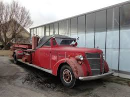 Los angeles is a place where you can comfortably drive your classic cars around year round. 1946 American La France Other Is Listed For Sale On Classicdigest In De Lier By Joop Stolze Classic Cars For 18500 Classicdigest Com