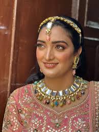 Makeup by Rupinder Brar