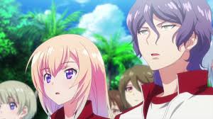 Shoya chiba (japanese) just before the sports festival in volume 5, kiyotaka asks sudo what is the average grip strength for boys in their class, unaware the physically adept. Ayu On Twitter With A Member Down For The Count And A Spy In Their Midst Will The Classroomoftheelite Survive Watch Now Https T Co Lmgzpfly9k Https T Co Qznhzkkcvj