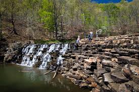 Devil's den state park cabins map. Devil S Den State Park Arkansas Greg Disch Photography