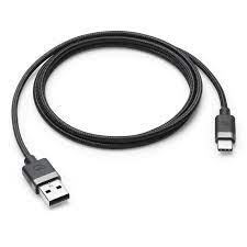 Universal serial bus (usb) is an industry standard that establishes specifications for cables and connectors and protocols for connection, communication and power supply (interfacing). Mophie Usb A Kabel Mit Usb C Anschluss 1 M Apple De