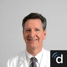 Dr. William Strain, MD