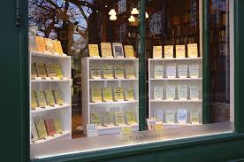 Gollancz is the sf, fantasy & horror list of @orionbooks. Gollancz Publishing Display At Fulham Road Peter Harrington Blog