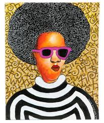 AFRICAN AMERICAN ART