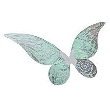 Magideal Farbverlauf Schmetterling Flugel Feen Kostum Kinder Erwachsenen Weiss 62cm 52cm Amazon De Spielzeu Fee Kostum Kinder Kinder Kostum Farbverlauf