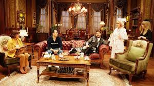 Dekoru eleştiren olmuş , hımym da bir koltuk ve barda geçti onca sene, kale mi yapsalardı da yaransalardı bu arkadaşa. Ilayda Nin Basi Ipek Ile Dertte Jet Sosyete 12 Bolum Ayrintilari Magazin Haberleri Ntv