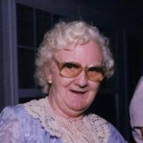 Margaret Elizabeth Gill