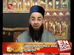 27 şubat 1965, fatih, i̇stanbul), halk arasında cübbeli ahmet hoca olarak tanınan türk vaiz ve hafız. Cubbeli Ahmet Hoca Dan Esini Aldatan Izleyiciye Tavsiyeler Youtube