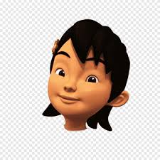 Also, find more png clipart about clipart set,nature clipart,clipart design. Upin Ipin Png Images Pngegg