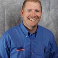 Andrew Sherrill's Instagram, Twitter & Facebook