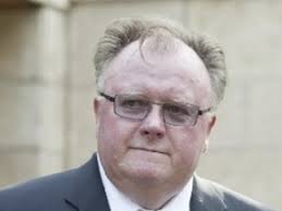 Allan Rees kept local companies rolling