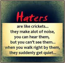 Woman Hater Quotes Quotesgram Quotes About Haters Wisdom Quotes Funny Quotes