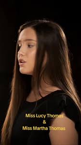 #lucythomas #lucythomasmusic #lucythomasmusic #marthathomas💜 #musically  #musicgospel🎵🎶 #foryou #foryou