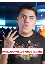 Los kiños del año 🥊 (@kinosecuador)