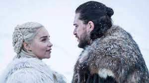 The wars to come) ist die erste folge der fünften staffel von game of thrones und die einundvierzigste der gesamten serie. Game Of Thrones Folge Winterfell Das Grosse Wiedersehen