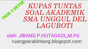 Maybe you would like to learn more about one of these? Informasi Pendaftaran Ujian Masuk Sma Unggul Del Angkatan Xi T A 2022 2023 Siap Dari Sekarang Ruang Para Bintang Berbagi Informasi Tentang Ptn Dan Pembahasan Soal Soal