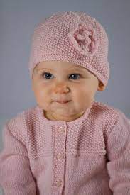 Bc39 Abigail Cardi And Hat Baby Hat Knitting Pattern Baby Knitting Patterns Baby Knitting