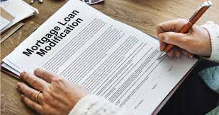 But other loan modifications may negatively impact your credit and show up on your credit report. Can I Sell My Home After A Loan Modification Clever Real Estate