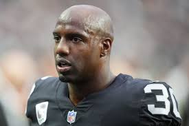 Report: Chicago Bears signing Safety Duron Harmon