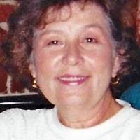 Florence Irene Hughes