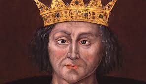 King Stephen of Blois: England's Anarchist King