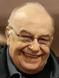 Obituary of Joseph Signore