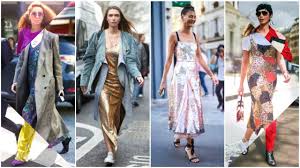 80s style clothing and outfit ideas. How To Wear 1980s Fashion Trend Youtube