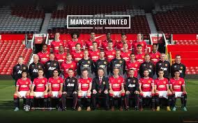 Alex ferguson, football player, football coach, ayr united, manchester united, men's black jacket. Manchester United 2019 2020 Wallpaper