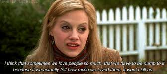 Enjoy the top 66 famous quotes, sayings and quotations by brittany murphy. Vma 2015 Brittany Murphy Kanyewestismydad Gif Find On Gifer