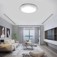 Aigostar 12W 20W 24W LED Bulkhead Diamond Light