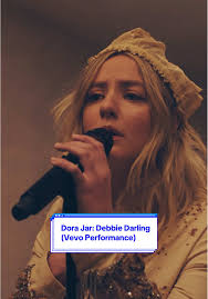 Dora Jar Debbie Darling