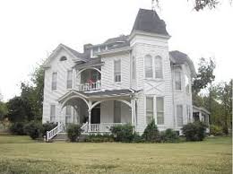 206 S 4th St Paragould Ar 72450 Zillow Victorian Homes Paragould Victorian Style Homes