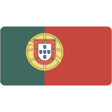 Over 800 pages of essential holiday information, news, live webcams, christmas & new year. Portugal Flagge Flaggen Kostenlos Symbol Von Flat Europe Flag Icons