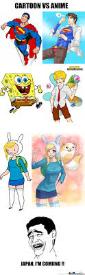 Pin By Deisy Acevedo On Franchesca S Stuff Anime Vs Cartoon Anime Funny Anime