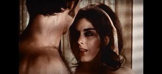 Subverting porn expectations