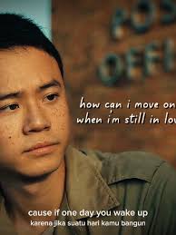 Superando el amor con "From"