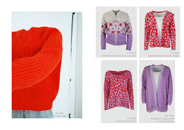 If you're gonna live the knitwear life this winter, you may as well look good doing it. Flexknit