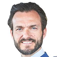 Eric Andrieu, lawyer, Péchenard & Associés