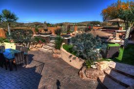 Extreme design is no stranger to hard work. Xtreme Backyards Arizona Custom Landscape Design