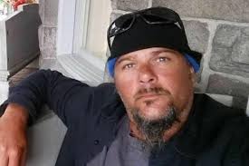 Fundraiser by james graham : John (klaw) harder medical expences