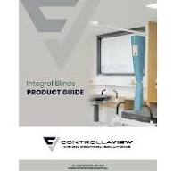 Manual Operated Tilt Only - Controllaview