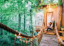 Maybe you would like to learn more about one of these? Extraordinary Escapes 16 Unexpected Accommodations To Book In The South Atlanta Magazine