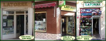 LATORRE - Droguería, Perfumería y Complementos