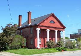 Check spelling or type a new query. Bangor Historic Register Maine An Encyclopedia