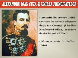 Actul de abdicare a lui alexandru ioan cuza. Ultima Ora Local Alexandru Ioan Cuza Si Unirea Principatelor Monitorul De Suceava Miercuri 20 Ianuarie 2016